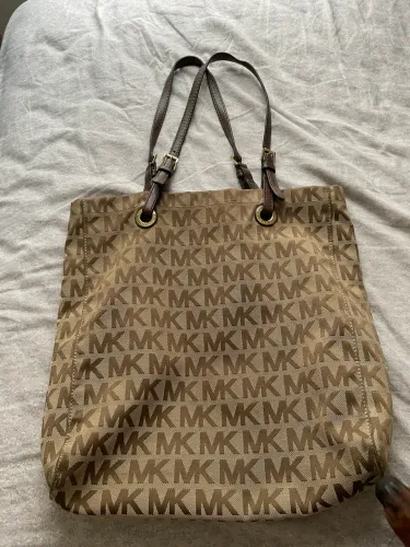 Bola Michael Kors Original 