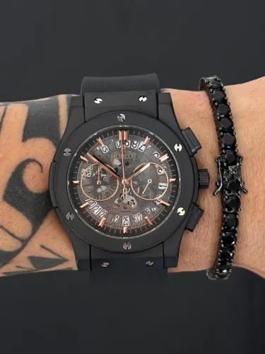Relógio Hublot - diversos modelos