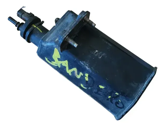 Renault Sandero/Logan 2011 - Canister completo.