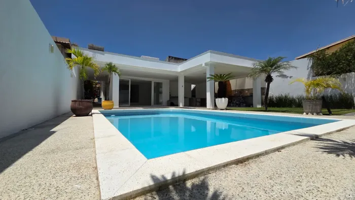 Casa a venda em vilas do atlântico 