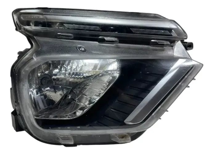  Farol Dianteiro Direito Citroen C3 2023/2025  *0r )