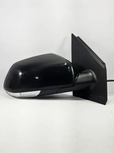 Retrovisor Volkswagen Polo Sportline 2009 2010 2011 Direito (Usado)