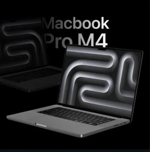MACBOOK PRO | 24GB | 512 SSD | M4 PRO