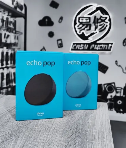 Alexa Echo Pop Lacradas!!!