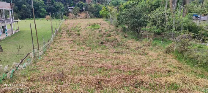 Granja com nascente em Humaitá