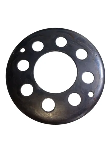 Roda Fônica Hilux 177cv 2016 2017 2018 2019 2020