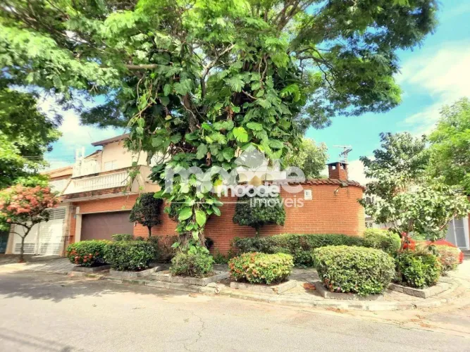Sobrado com 3 Quartos à venda, 100 m² por R$ 710.000 - Butantã - São Paulo/SP