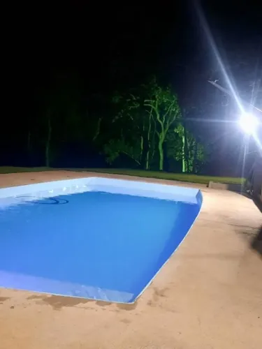 Chácara com 3 dormitórios à venda, 3270 m² por R$ 435.000,00 - Chácaras Monte Serrat - Ita
