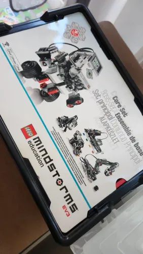 Lego Mindstorms EV3 Core Set 