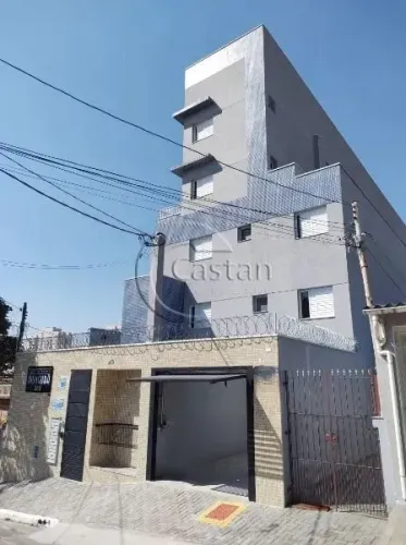 apartamento para comprar vila carrão