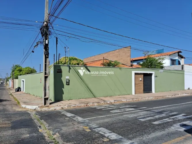 Casa Comercial no Bairro Santa Isabel para aluguel