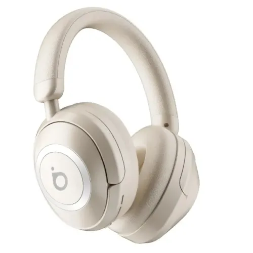 Fone de Ouvido Estéreo Bluetooth da Basike (Novo) Super Confortável