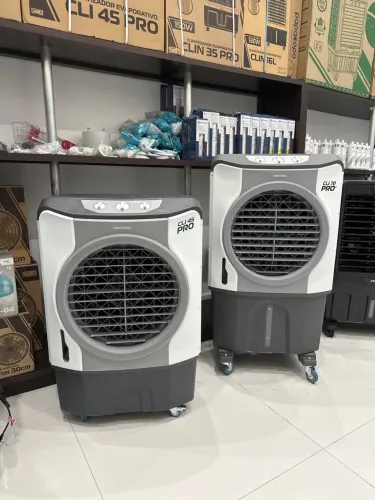 Climatizador Ventisol