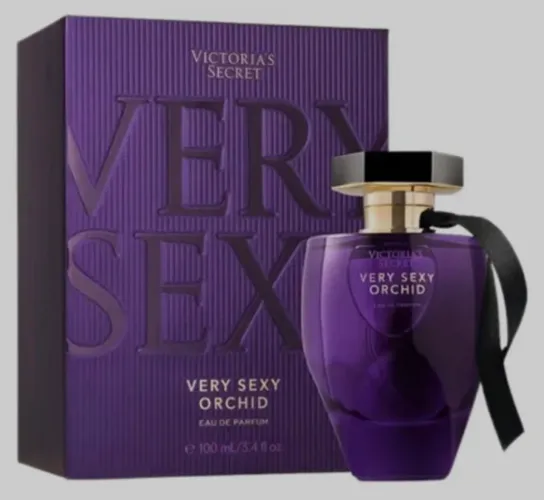 Victoria?s Secret Very Sexy Orchid 100ml Eau de Parfum