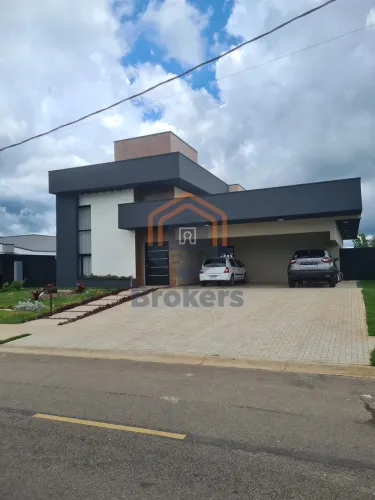 Casa em Condominio em Medeiros - Jundiaí, SP
