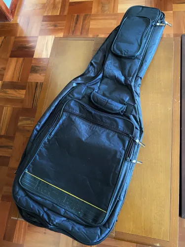 Bag para guitarra