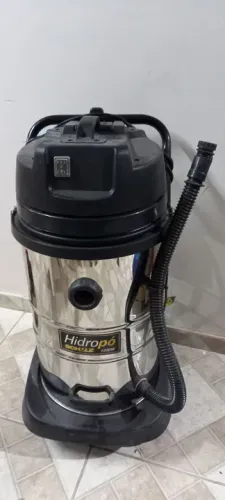 Aspirador Schulz Hidropó 220W novo