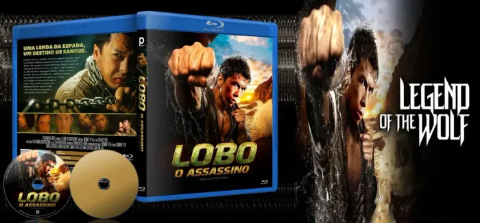 FILMES ARTES MARCIAIS BLURAY RAROS