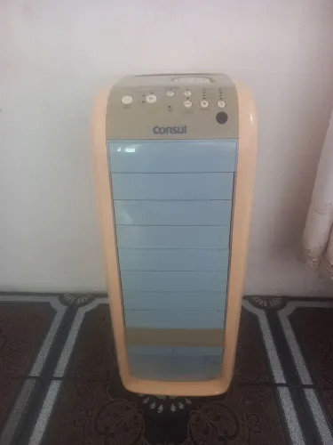 Climatizador de ar Consul 