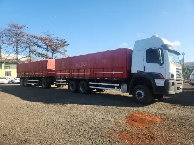 31 330 Constellation taçado 2015 graneleiro + julieta