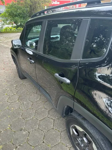 Jeep Renegade Sport 1.8 4X2 Flex 16V Mec. 2019