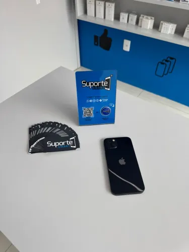iPhone 13 128gb seminovo