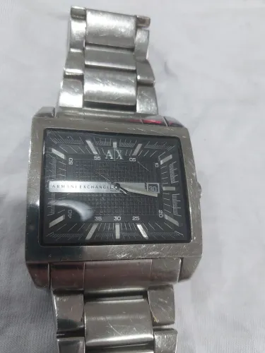 Relogio Armani exchange Ax2200
