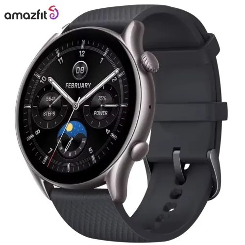 Smartwatch Amazfit GTR 4 New 