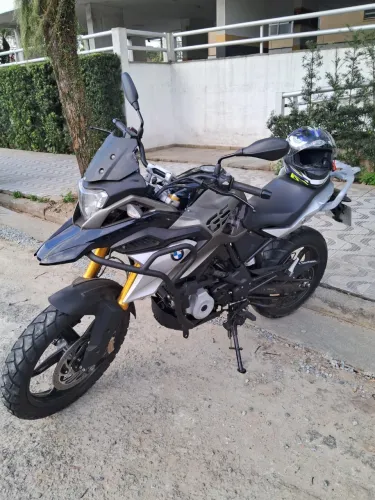 Vendo BMW G310
