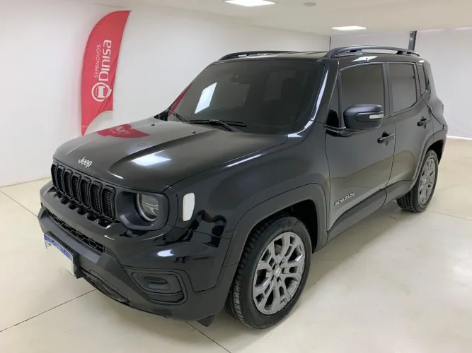 @ RENEGADE SPORT T270 2022/2022