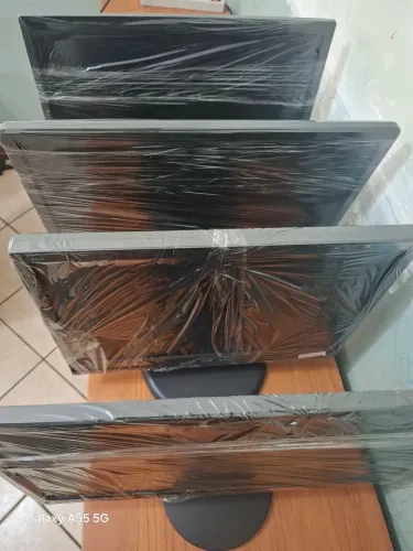 Monitores para diversas tarefas