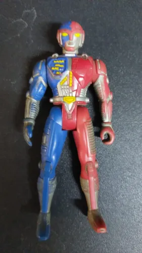 Metalder Tokusatsu