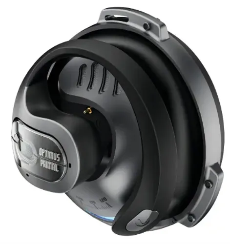 Fone De Ouvido Bluetooth Transformadores TF-T07 Sem Fio HIFI 5.4 À Prova D'água