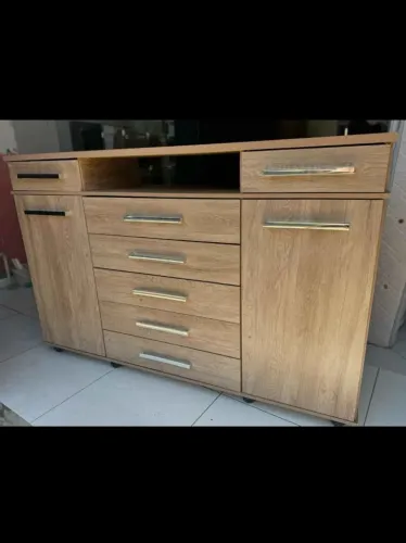 Cômoda Casal 