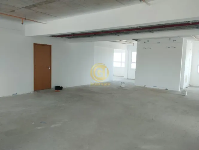 VENDA E LOCAÇÃO DE SALAS COMERCIAIS - BOULEVARD JACAREI OFFICES & MALL TOTAL 54,20m²