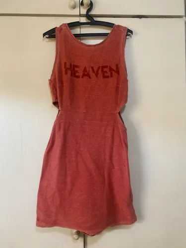 Vestido John John