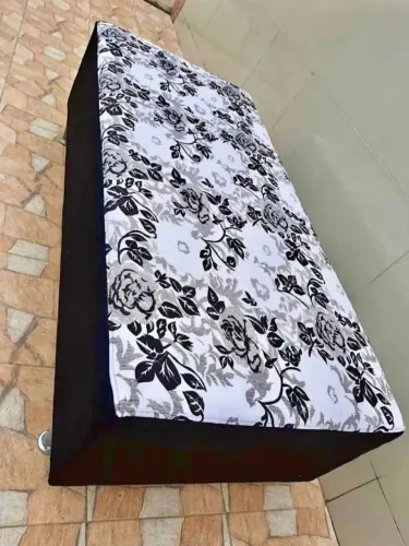 Estamos em promoção de cama Box solteiro novas *zap 