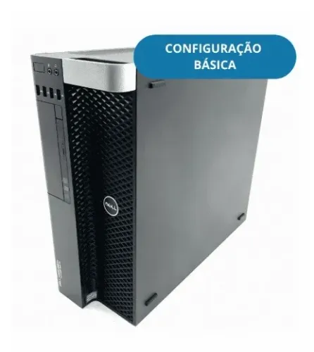 Computador Workstation Dell Precision 5810 
