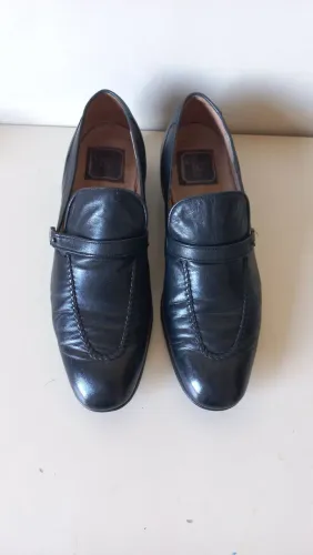 Sapato Christian Dior Masculino Original 41
