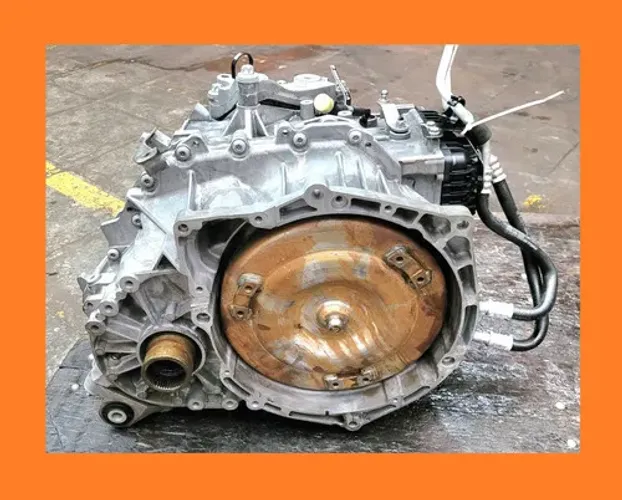 Caixa Câmbio Automática Renegade 2.0 Diesel 17 18 19 20 21