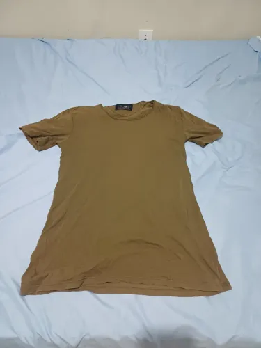 Kit 3 Camisas Zara e Levis Original