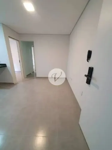 Cobertura à venda em Campestre, Santo André  2 quartos, varanda gourmet, 100 m²