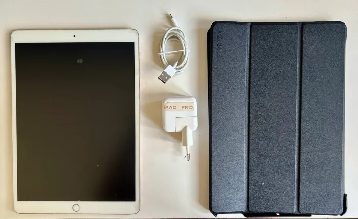 iPad Pro 10.5? (2017) - Potência, leveza e elegância Apple!