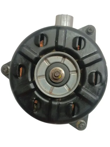 Motor Ventoinha Radiador Corolla Toyota 2003 A 2007