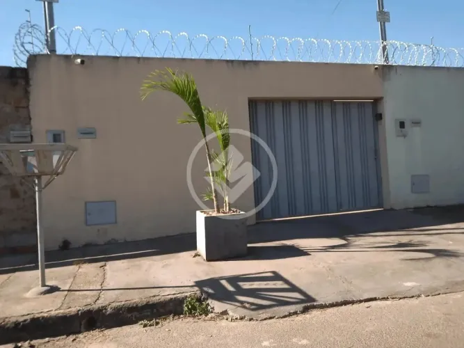 Oportunidade no Setor Aeroporto Sul em Aparecida de Goiânia codigo: 28992