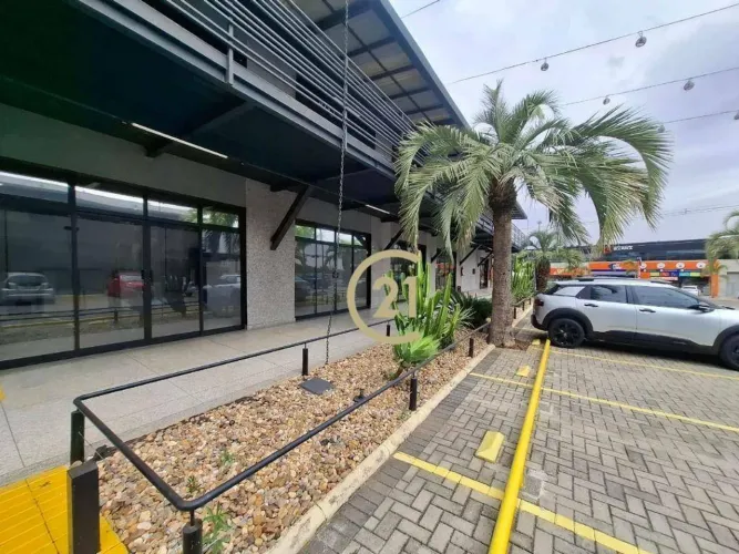 Loja para Alugar em Itaici em Indaiatuba/SP - LO0049
