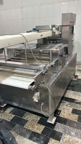 Grupo Automático Eco paes