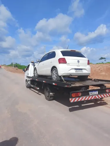 Guincho auto socorro 24 horas