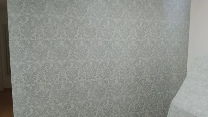 Papel de Parede Instalação
