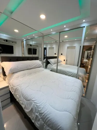 Imóvel para aluguel com 35 metros quadrados com 1 quarto em Tatuapé - São Paulo - SP